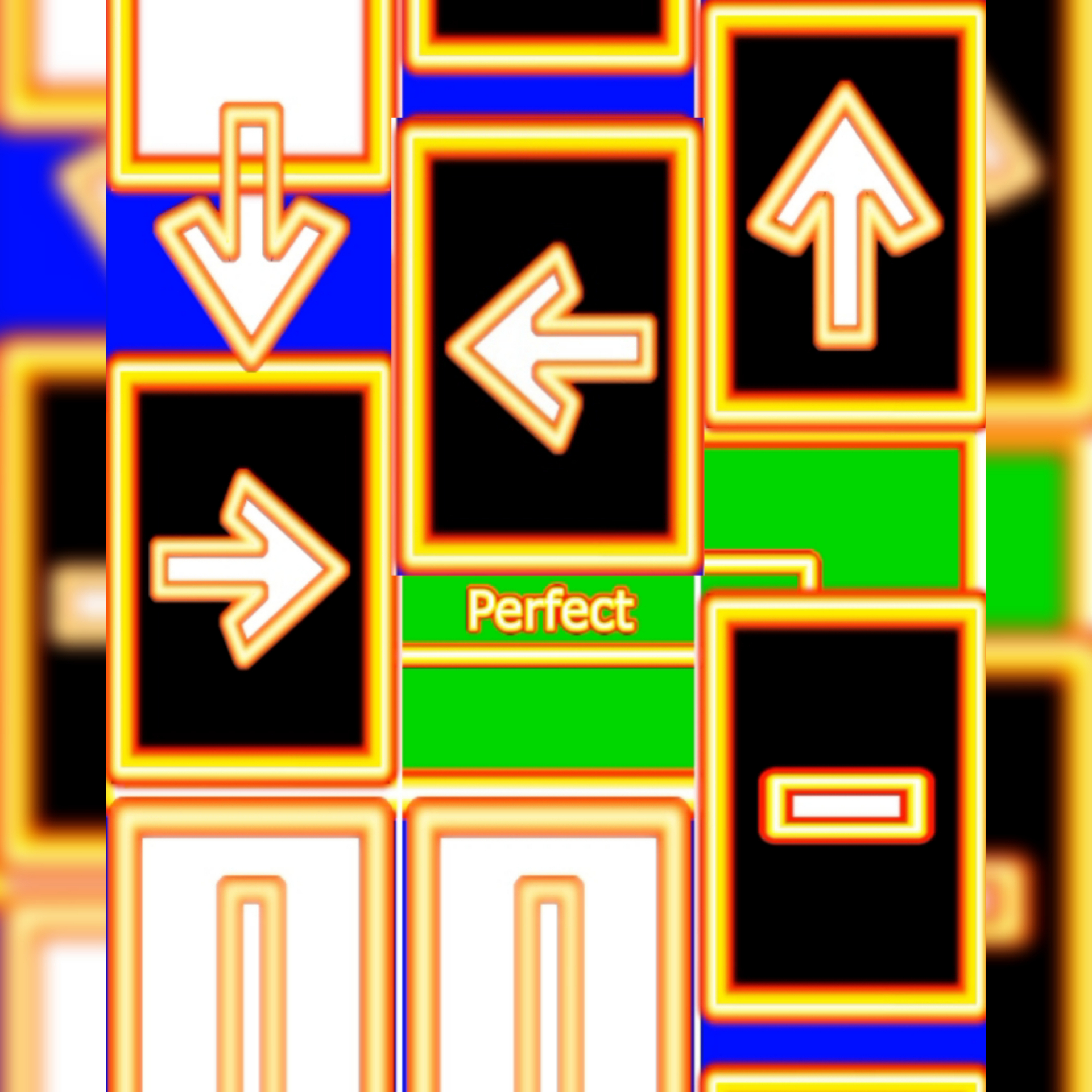 Tile Extreme Poster